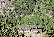 The Kitchen and Diningroom Building