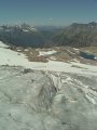 Sperry Glacier